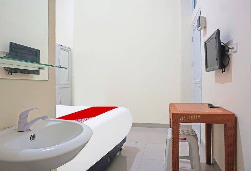 酒店 Capital O 91790 S1 Residence