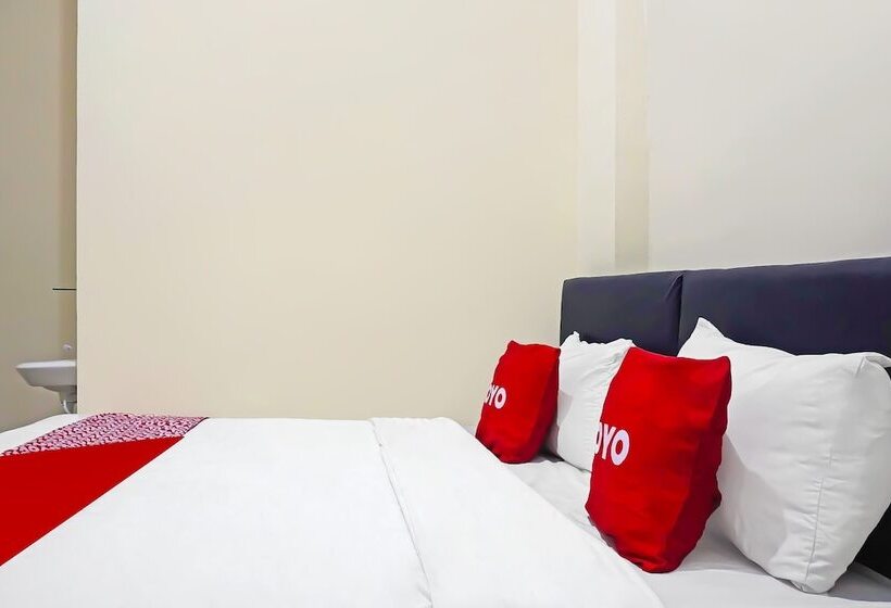 酒店 Capital O 91790 S1 Residence