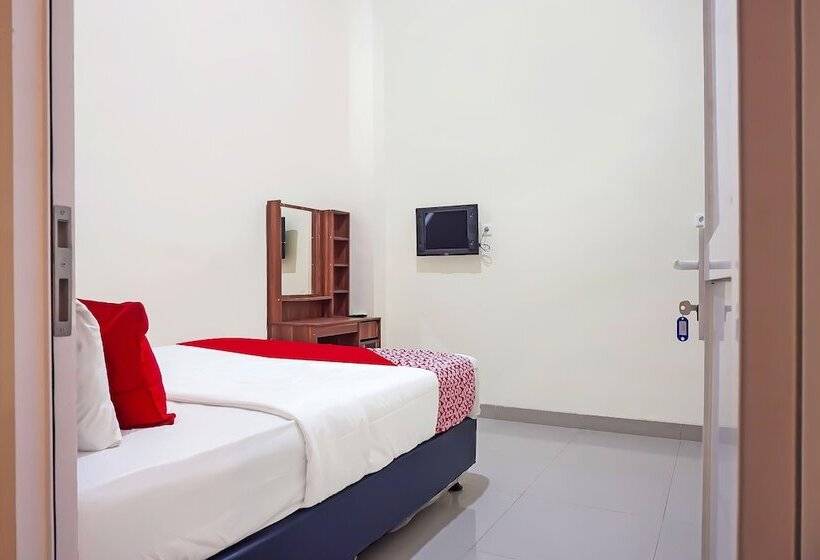 酒店 Capital O 91790 S1 Residence