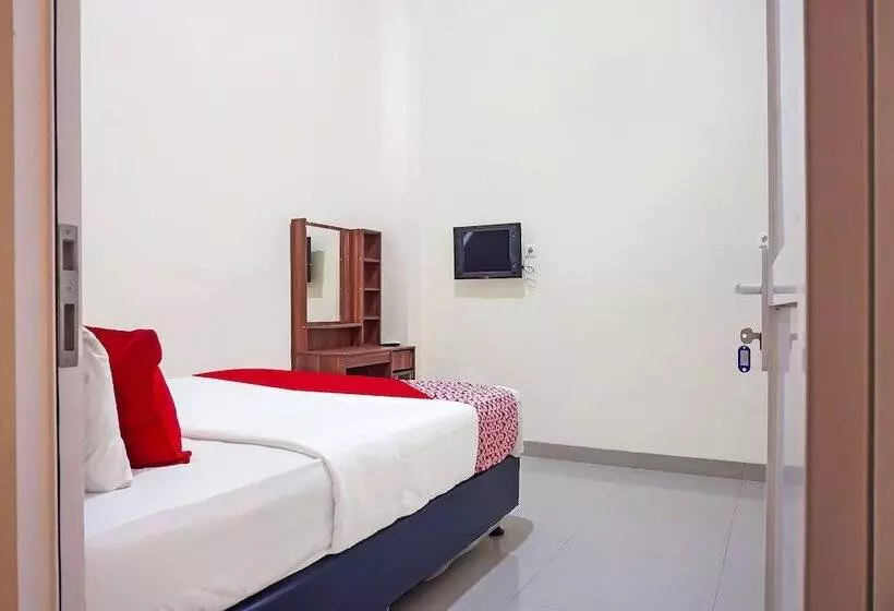 هتل Capital O 91790 S1 Residence
