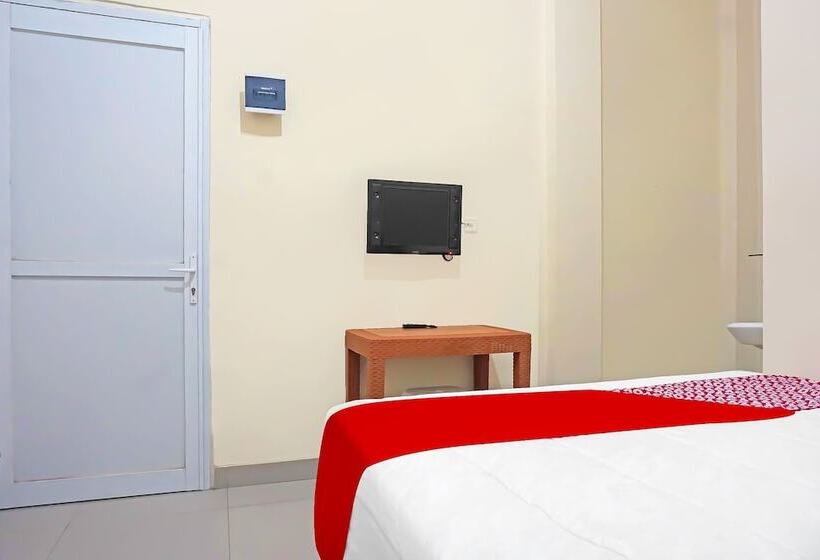 酒店 Capital O 91790 S1 Residence