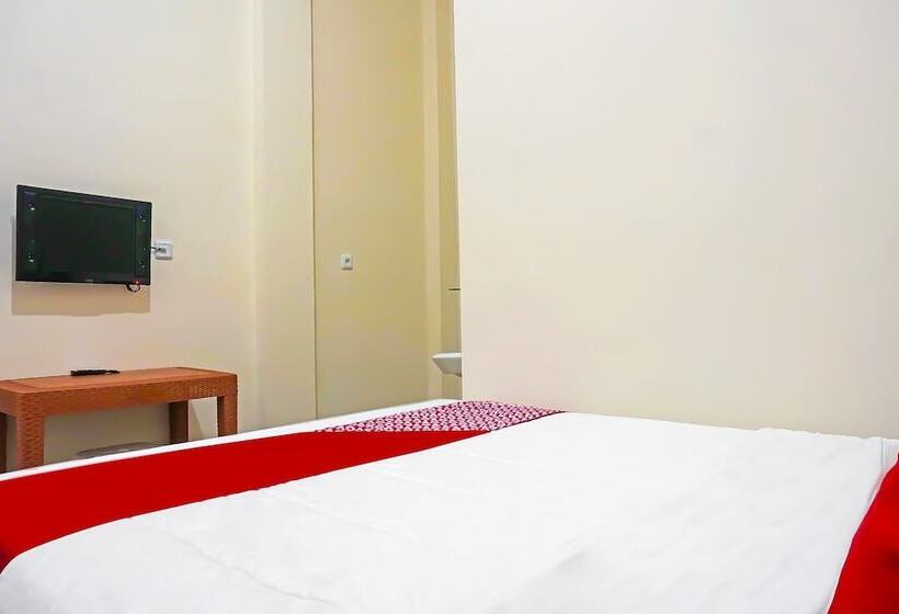 酒店 Capital O 91790 S1 Residence