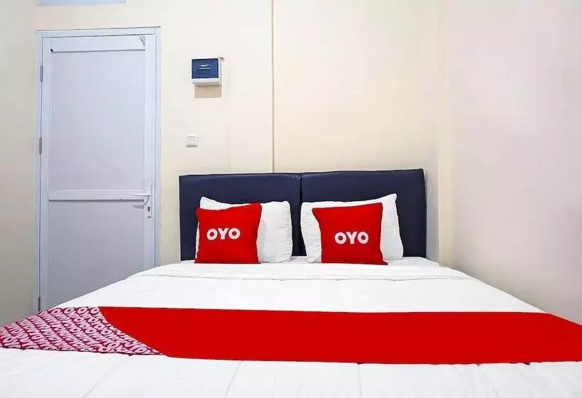 هتل Capital O 91790 S1 Residence