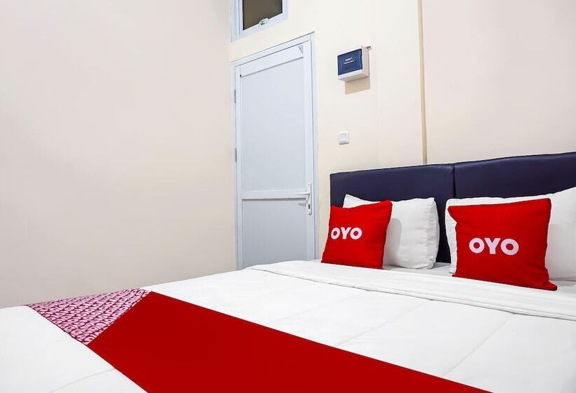 酒店 Capital O 91790 S1 Residence