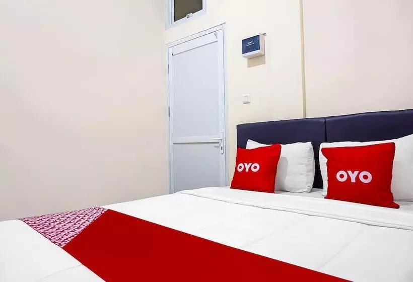 هتل Capital O 91790 S1 Residence