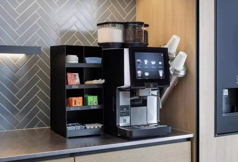 هتل Fairfield By Marriott Hyogo Kannabe Highland
