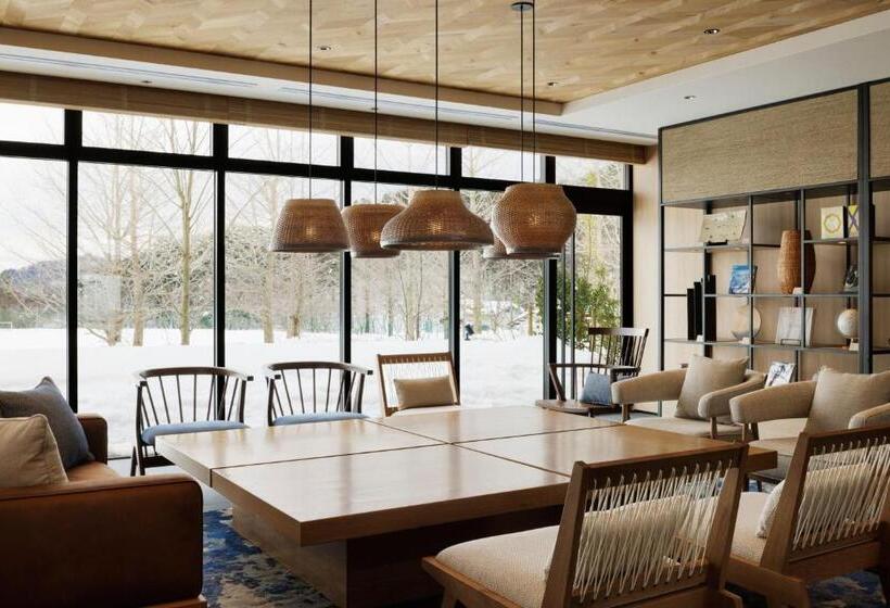 Hotel Fairfield By Marriott Hyogo Kannabe Highland