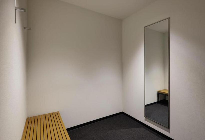 Hotel Fairfield By Marriott Hyogo Kannabe Highland