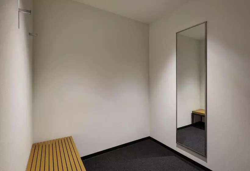 هتل Fairfield By Marriott Hyogo Kannabe Highland