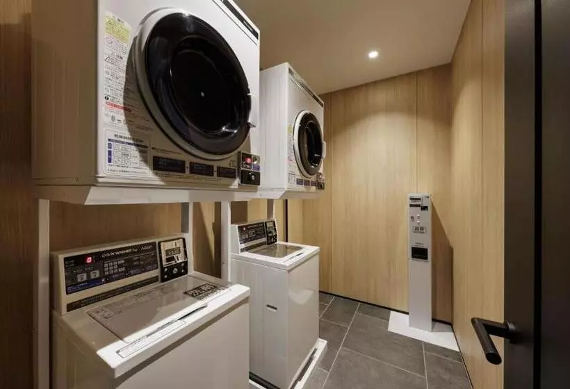هتل Fairfield By Marriott Hyogo Kannabe Highland