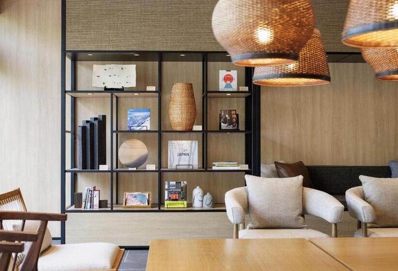 Hotel Fairfield By Marriott Hyogo Kannabe Highland