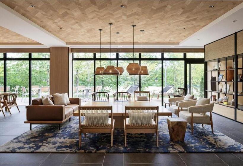 Hotel Fairfield By Marriott Hyogo Kannabe Highland