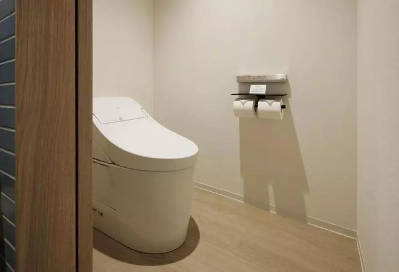 هتل Fairfield By Marriott Hyogo Kannabe Highland
