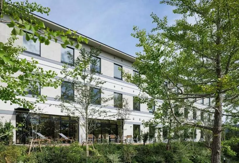 هتل Fairfield By Marriott Hyogo Kannabe Highland