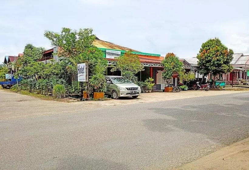 Hotelli Oyo 91768  Tanjung Permai