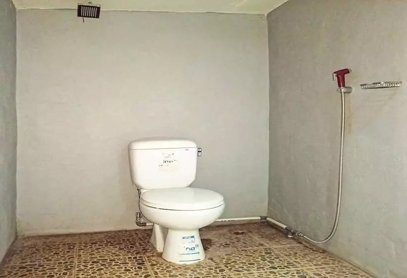 Hotelli Oyo 91768  Tanjung Permai