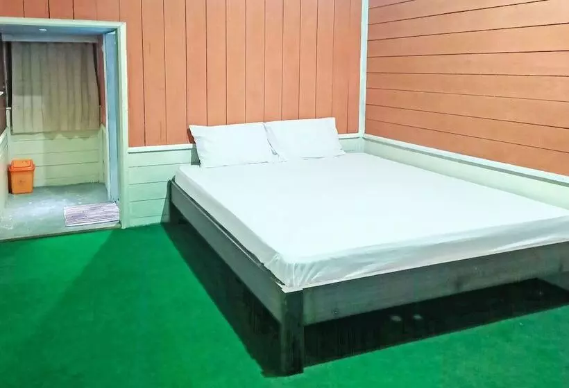 Hotelli Oyo 91768  Tanjung Permai