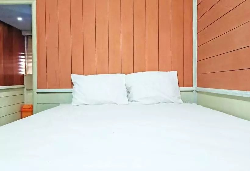 Hotelli Oyo 91768  Tanjung Permai