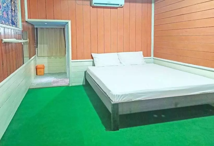 Hotelli Oyo 91768  Tanjung Permai