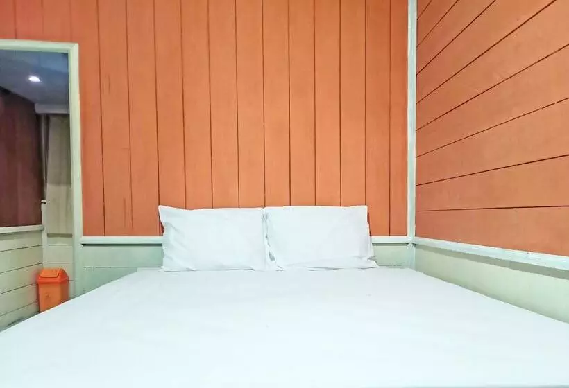 Hotelli Oyo 91768  Tanjung Permai