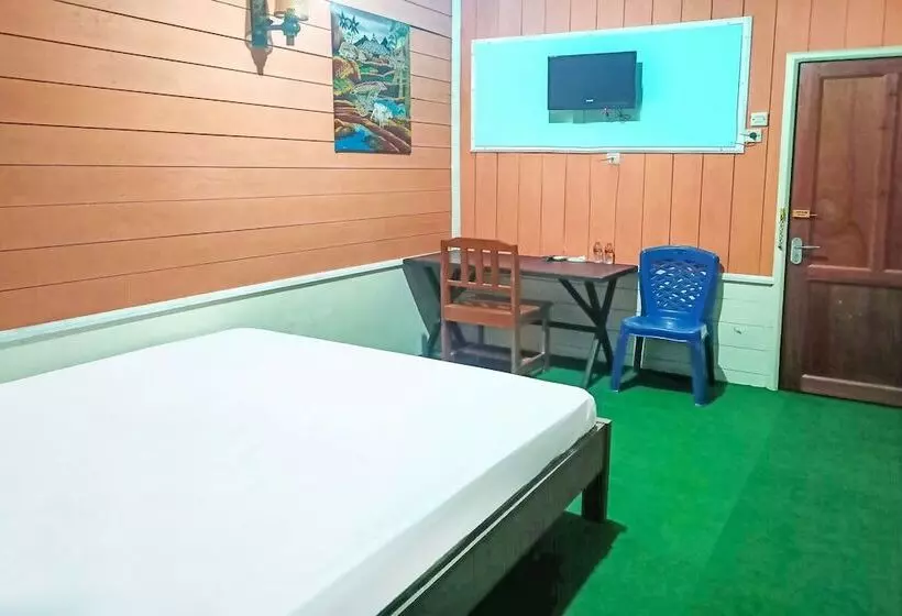 Hotelli Oyo 91768  Tanjung Permai