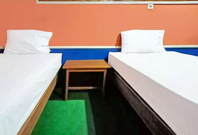 Hotelli Oyo 91768  Tanjung Permai