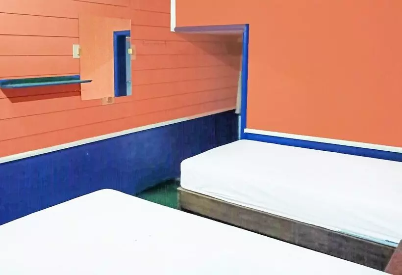 Hotelli Oyo 91768  Tanjung Permai