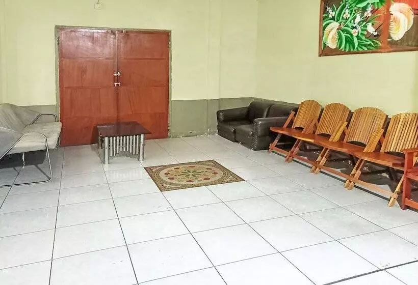 Hotelli Oyo 91768  Tanjung Permai