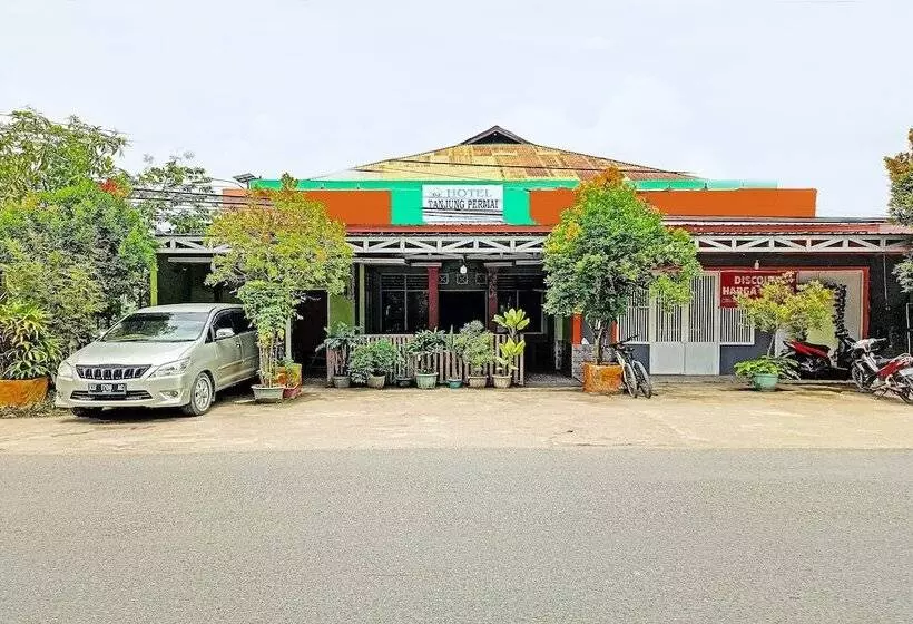 Hotelli Oyo 91768  Tanjung Permai