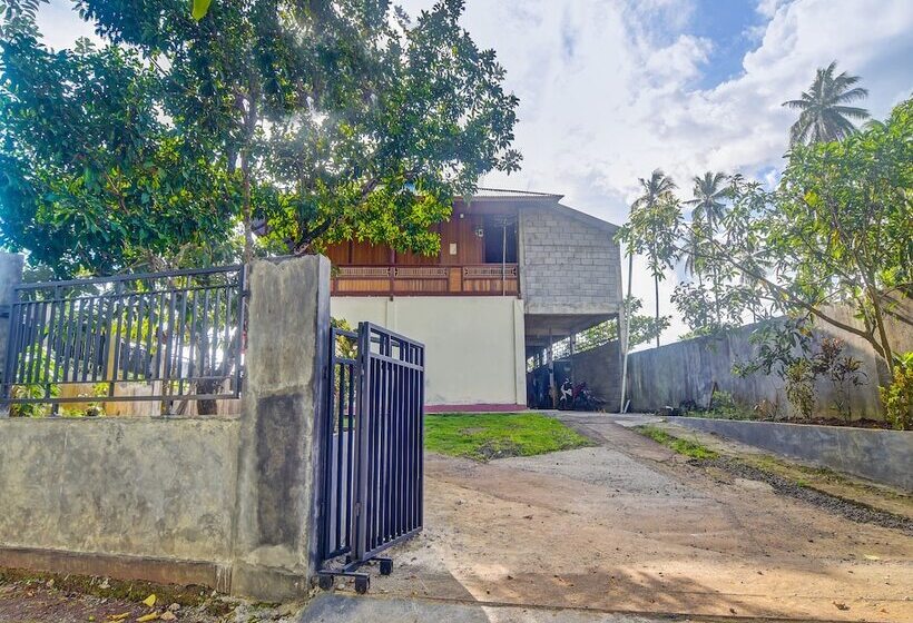 בית מלון כפרי Spot On 91799 Sosonopan Homestay