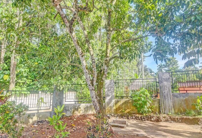 בית מלון כפרי Spot On 91799 Sosonopan Homestay