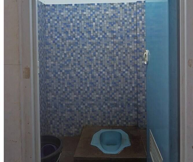 בית מלון כפרי Spot On 91799 Sosonopan Homestay