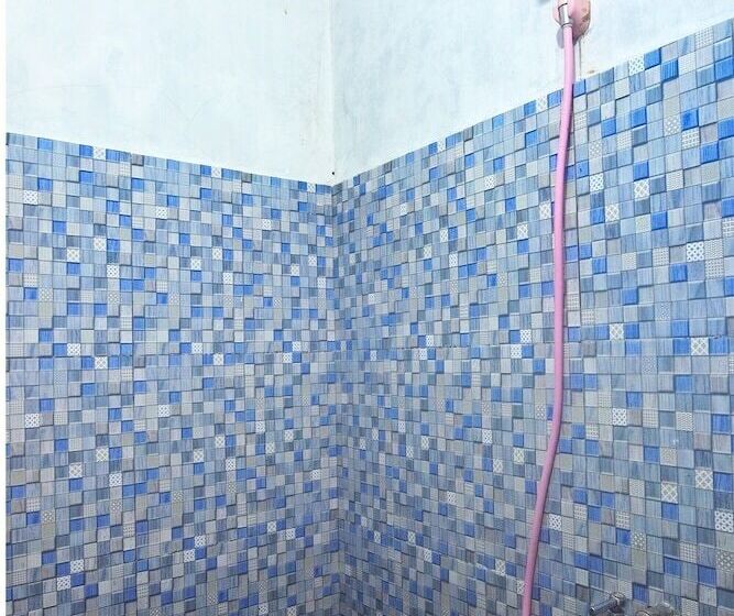 בית מלון כפרי Spot On 91799 Sosonopan Homestay