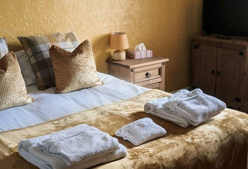 ホテル The Wheatsheaf