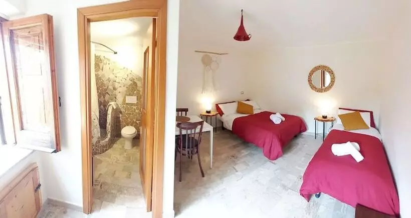 O  Stiavucco B&b