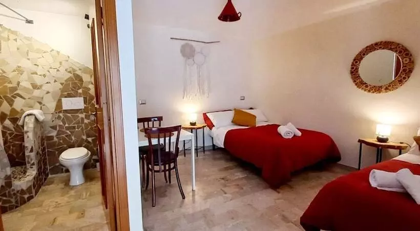 O  Stiavucco B&b