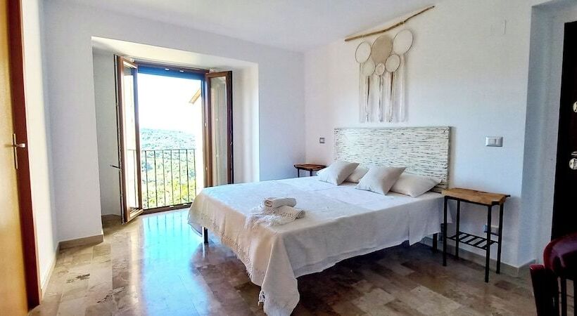 O Stiavucco B&b