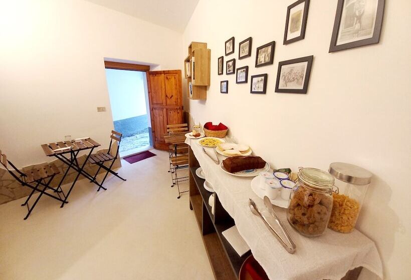 O Stiavucco B&b