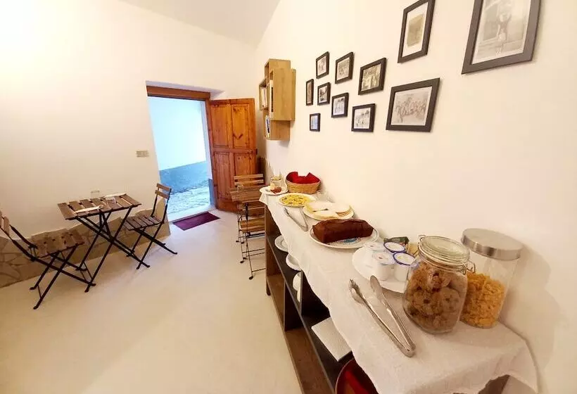 O  Stiavucco B&b