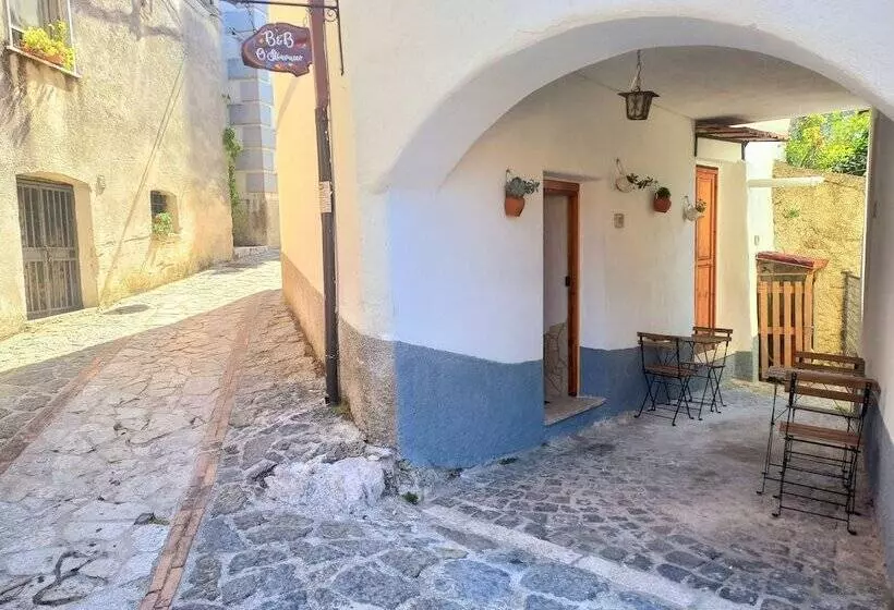 O  Stiavucco B&b