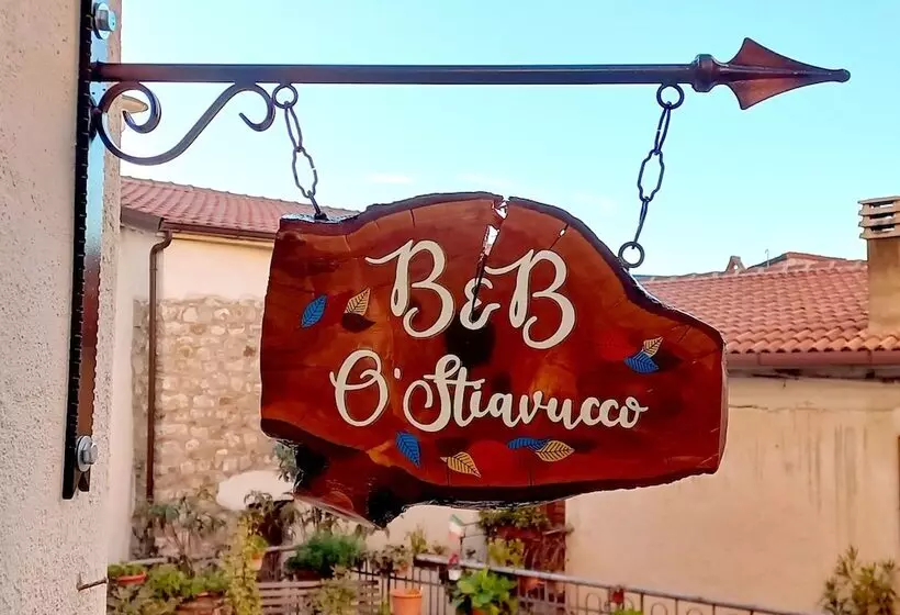O  Stiavucco B&b