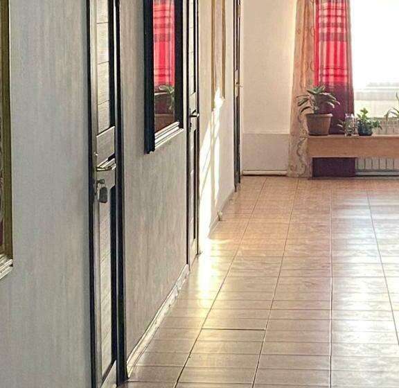 پانسیون истанбул