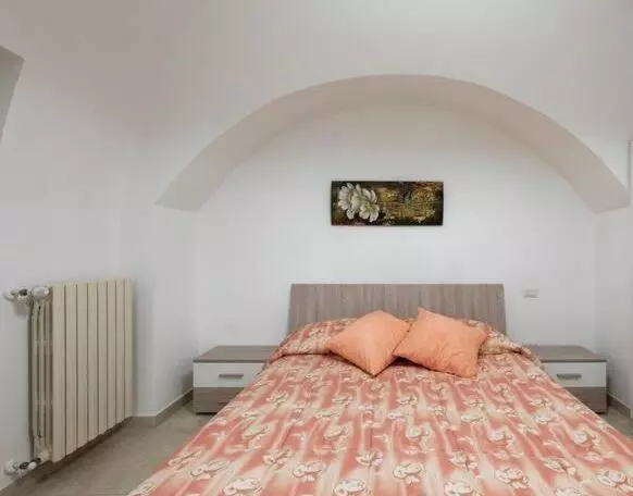 Majatalo Affittacamere Vicolo 9