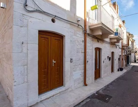 Majatalo Affittacamere Vicolo 9