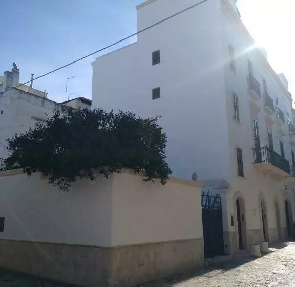 پانسیون Greliu 1860