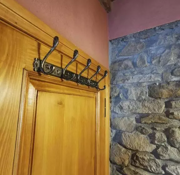 پانسیون Ilios Guest House