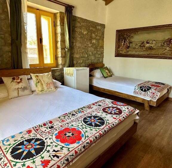 پانسیون Ilios Guest House