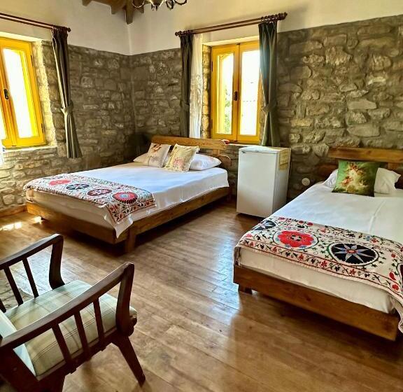 پانسیون Ilios Guest House