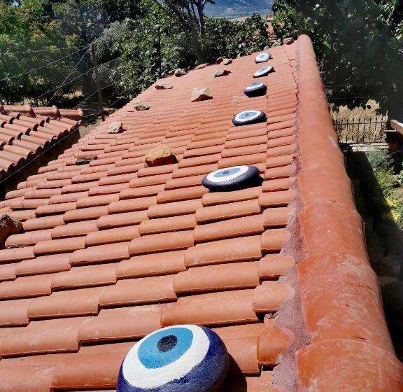 پانسیون Ilios Guest House