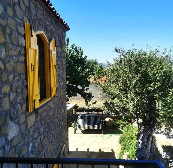 پانسیون Ilios Guest House